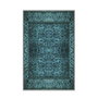 Conceptum Alfombra de Pasillo Exfab259 Multicolor 80 x 300 cm